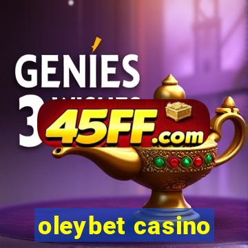 oleybet casino